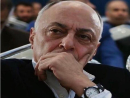 هیئت مدیره